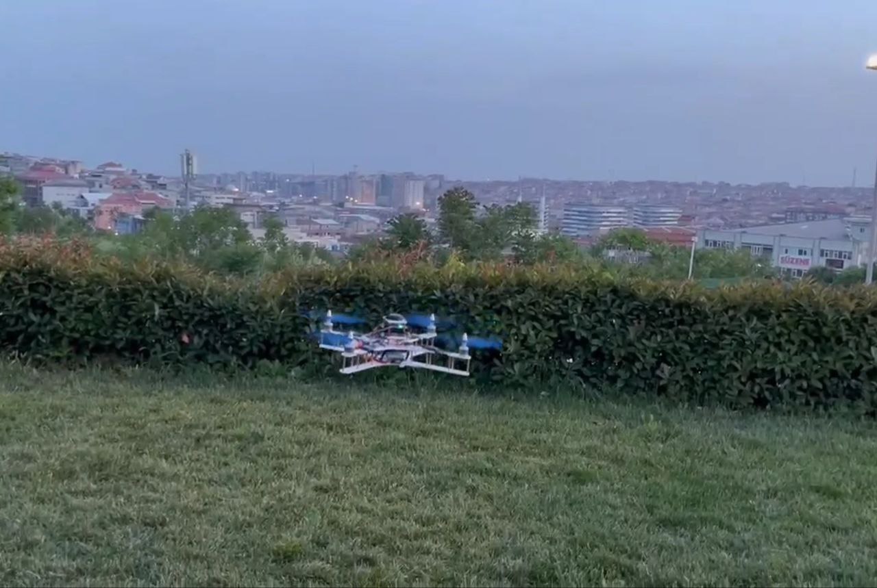 Uydu Projesi